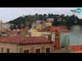 Webcam Piran