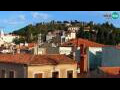 Webcam Piran