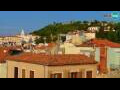 Webcam Piran