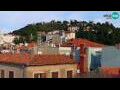 Webcam Piran