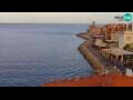Webcam Piran