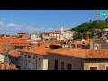 Webcam Piran