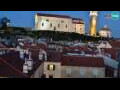 Webcam Piran