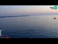 Webcam Piran