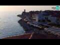 Webcam Piran