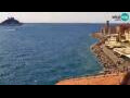 Webcam Piran