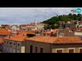 Webcam Piran