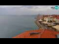 Webcam Piran