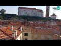 Webcam Piran