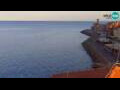 Webcam Piran