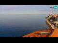 Webcam Piran