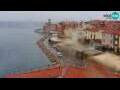 Webcam Piran