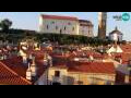 Webcam Piran