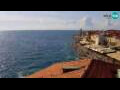 Webcam Piran