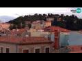 Webcam Piran