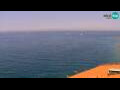 Webcam Piran
