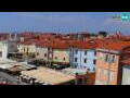 Webcam Piran