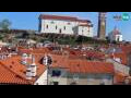 Webcam Piran
