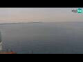 Webcam Piran