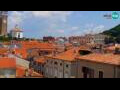Webcam Piran