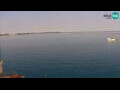 Webcam Piran