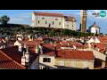 Webcam Piran