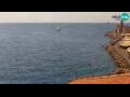Webcam Piran