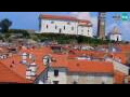 Webcam Piran