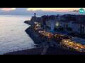 Webcam Piran