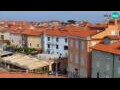 Webcam Piran