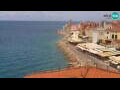 Webcam Piran