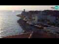 Webcam Piran