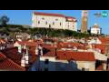 Webcam Piran