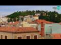 Webcam Piran