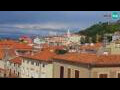 Webcam Piran
