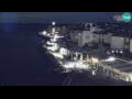 Webcam Piran