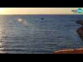 Webcam Piran