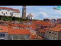 Webcam Piran