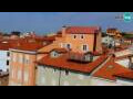 Webcam Piran