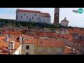 Webcam Piran