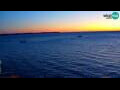 Webcam Piran