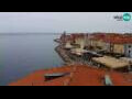 Webcam Pirano