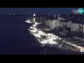 Webcam Piran