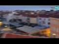 Webcam Piran