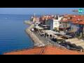Webcam Piran