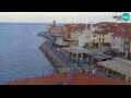 Webcam Piran