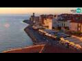 Webcam Pirano