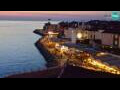 Webcam Piran