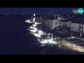 Webcam Piran