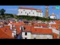 Webcam Piran